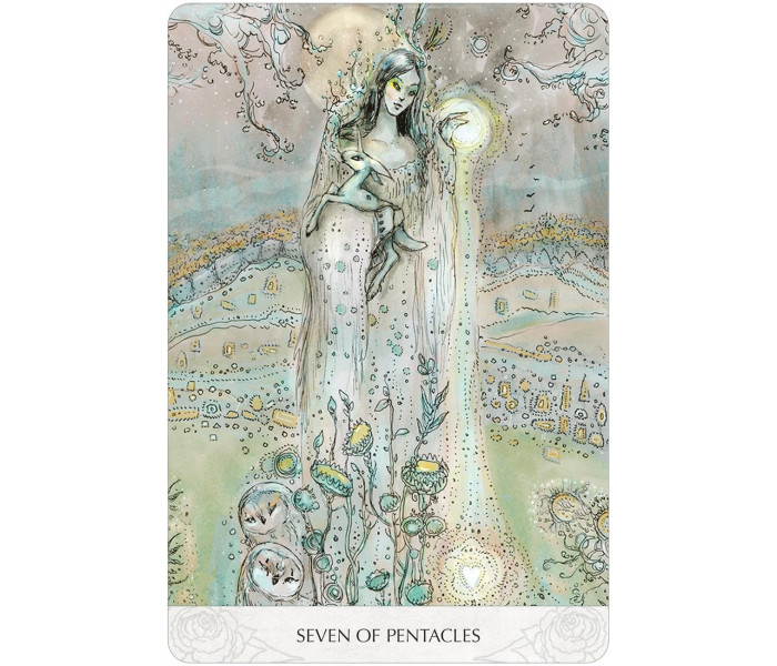 Таро Творців Магії - Magicmakers Tarot. US Games Systems