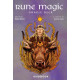 Оракул Магія Рун - Rune Magic Oracle. US Games Systems