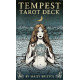 Таро Бури - Tempest Tarot. US Games Systems