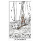 Таро Бури - Tempest Tarot. US Games Systems