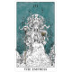 Таро Бури - Tempest Tarot. US Games Systems