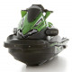Металлическая сборная 3D модель Kawasaki Jet Ski Ultra 310LX. Metal Earth (ICX144)