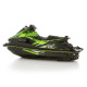 Металлическая сборная 3D модель Kawasaki Jet Ski Ultra 310LX. Metal Earth (ICX144)