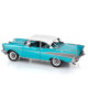 Металева збірна 3D модель 1957 Chevrolet Bel Air. Metal Earth (ME1010)