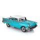 Металева збірна 3D модель 1957 Chevrolet Bel Air. Metal Earth (ME1010)