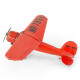 Металева збірна 3D модель Lockheed Vega 5B. Metal Earth (ME1025)