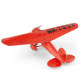 Металева збірна 3D модель Lockheed Vega 5B. Metal Earth (ME1025)