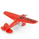 Металева збірна 3D модель Lockheed Vega 5B. Metal Earth (ME1025)