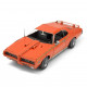 Металлическая сборная 3D модель 1969 Pontiac GTO Judge. Metal Earth (ME1027)