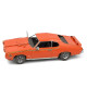 Металлическая сборная 3D модель 1969 Pontiac GTO Judge. Metal Earth (ME1027)