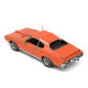 Металлическая сборная 3D модель 1969 Pontiac GTO Judge. Metal Earth (ME1027)