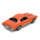 Металлическая сборная 3D модель 1969 Pontiac GTO Judge. Metal Earth (ME1027)