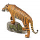 Металлическая сборная 3D модель Bengal Tiger. Metal Earth (ME1029)
