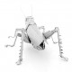 Металева збірна 3D модель Grasshopper. Metal Earth (ME1033)
