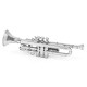 Металева збірна 3D модель Trumpet. Metal Earth (ME1036)
