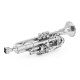 Металева збірна 3D модель Trumpet. Metal Earth (ME1036)