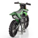 Металева збірна 3D модель Kawasaki KX450. Metal Earth (PS2015)