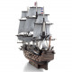 Металева збірна 3D модель HMS Victory. Metal Earth (PS2022)