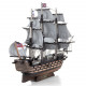 Металева збірна 3D модель HMS Victory. Metal Earth (PS2022)