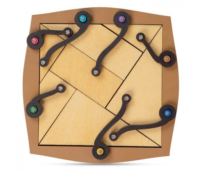 Головоломка Medusa. Constantin Puzzles. C5205