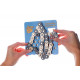 Головоломка Bermuda Triangle. Constantin Puzzles. C5155