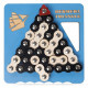 Головоломка Bermuda Triangle. Constantin Puzzles. C5155