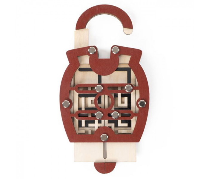 Головоломка JC’s Lock. Constantin Puzzles. C5165