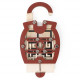 Головоломка JC’s Lock. Constantin Puzzles. C5165
