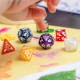 Кубики RPG My Very First Set. Fairy Dust. Q WORKSHOP (SMVF03)