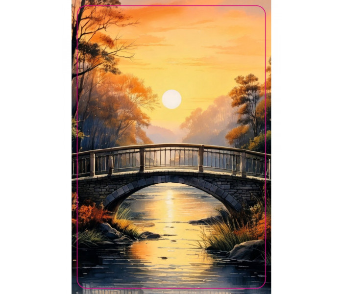 МАК "Містерія достатку" (УКР). Колесо Життя