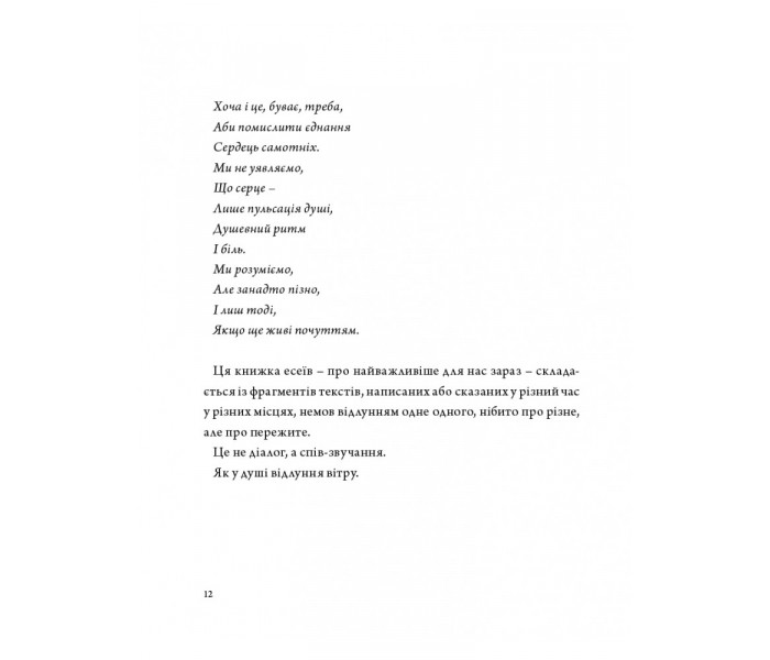 Книга Эхо ветра. Колесо жизни