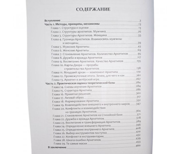 Книга Мужские и женские архетипы. Юнг, Таро и Каббала. Невский Дмитрий 