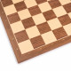 Шахматы Ferrer Waltnut Standard, 50 см, Орех, Акация (S101855+P101695)