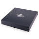 Шахматы Ferrer Waltnut Standard, 50 см, Орех, Акация (S101855+P101695)
