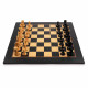 Шахи Ferrer The Queen’s Gambit Official Set, 50 см (S113750+P113795)