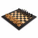 Шахи Ferrer The Queen’s Gambit Official Set, 50 см (S113750+P113795)