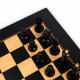 Шахи Ferrer The Queen’s Gambit Official Set, 50 см (S113750+P113795)