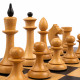 Шахи Ferrer The Queen’s Gambit Official Set, 50 см (S113750+P113795)
