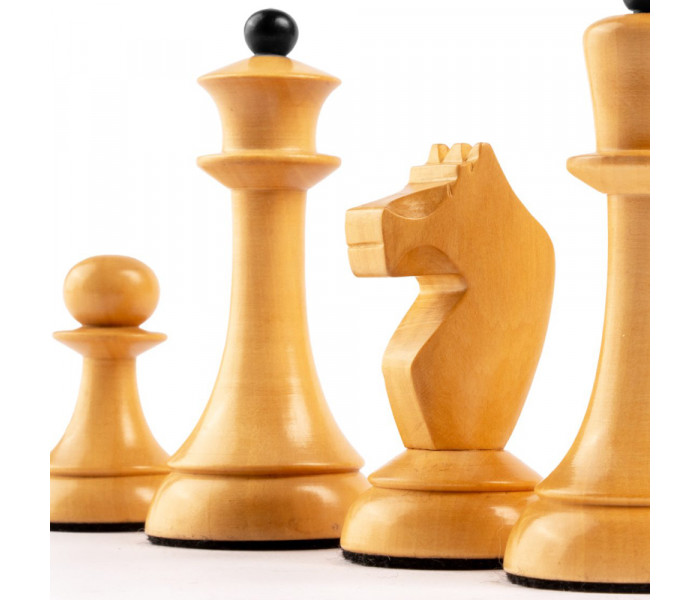 Шахи Ferrer The Queen’s Gambit Official Set, 50 см (S113750+P113795)