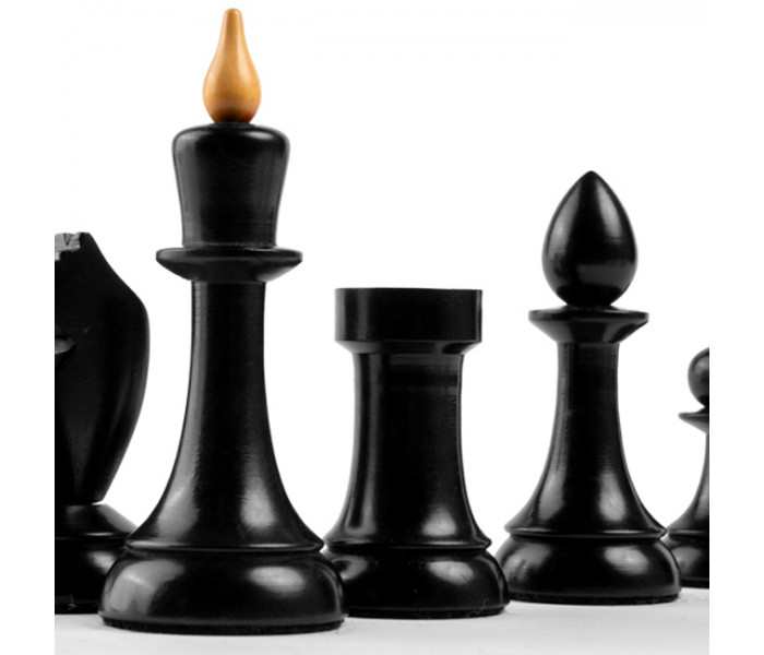 Шахи Ferrer The Queen’s Gambit Official Set, 50 см (S113750+P113795)