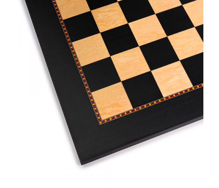 Шахи Ferrer The Queen’s Gambit Official Set, 50 см (S113750+P113795)