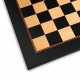 Шахи Ferrer The Queen’s Gambit Official Set, 50 см (S113750+P113795)