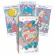 Таро Жіночої Сили - Girl Power Tarot. Lo Scarabeo