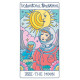 Таро Жіночої Сили - Girl Power Tarot. Lo Scarabeo
