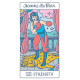 Таро Жіночої Сили - Girl Power Tarot. Lo Scarabeo