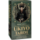 Таро Укійо - Ukiyo Tarot. Lo Scarabeo