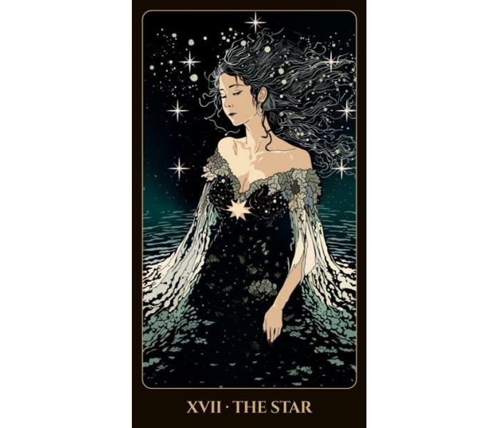 Таро Укійо - Ukiyo Tarot. Lo Scarabeo