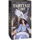 Таро Казок - Fairytale Tarot. Lo Scarabeo