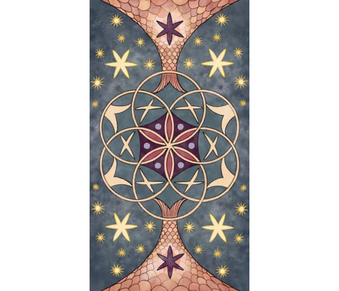 Таро Казок - Fairytale Tarot. Lo Scarabeo