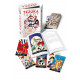 Набор Таро Тэдзуки - Tezuka Tarot Kit. Lo Scarabeo